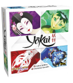 Yokai - Gioco Cooperativo di Memoria e Strategia per 2-4 Giocatori | Avventura Giapponese | Edizioni Playagame