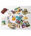 Detective Club - Gioco di Deduzione e Bluff per 4-8 Giocatori, 45 Minuti di Divertimento, Ideale per Famiglie e Amici!