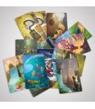Detective Club - Gioco di Deduzione e Bluff per 4-8 Giocatori, 45 Minuti di Divertimento, Ideale per Famiglie e Amici!