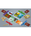 Detective Club - Gioco di Deduzione e Bluff per 4-8 Giocatori, 45 Minuti di Divertimento, Ideale per Famiglie e Amici!
