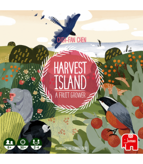 Harvest Island