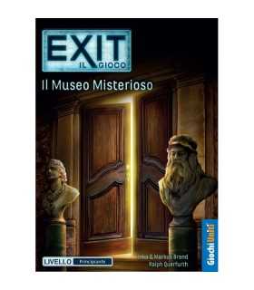 Exit: Il Museo Misterioso