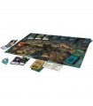 Pandemic - Il Regno di Cthulhu | Gioco da Tavolo Cooperativo per 2-4 Giocatori | Avventura di Follia e Strategia | Asmodee