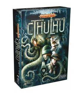 Pandemic - Il Regno di Cthulhu