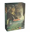 Pandemic: Alta Marea - Gioco da Tavolo Cooperativo per 2-4 Giocatori, Strategia e Avventura, Età 10+, Durata 60 Min.
