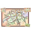 Ticket to Ride: India e Svizzera