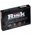 Risiko: Game of Thrones Skirmish Edition - Gioco da Tavolo Strategico 2-5 Giocatori, 150 Minuti di Battaglie Epiche!