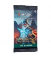 Mtg - Lord Of The Rings: Tales Of Middle Earth