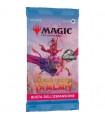Mtg Lost Cavern Of Ixalan - Set Booster Ita
