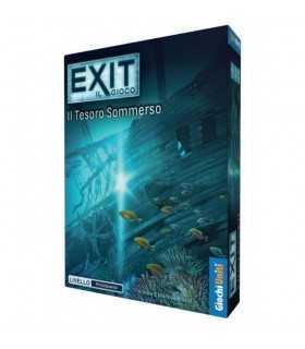 Exit: Il Tesoro Sommerso