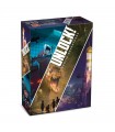 Unlock! - Mystery Adventures: Gioco di Carte Collaborativo per 2-6 Giocatori, Avventure in Escape Room, 60 Minuti di Divertiment