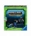 Minecraft - Il Gioco da Tavolo di Ravensburger | Avventura Strategica per 2-4 Giocatori | Età 10+ | Durata 45 Minuti | Divertim