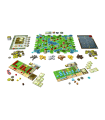 Clans of Caledonia - Gioco da Tavolo Strategico Ambientato nella Scozia del XIX Secolo per 1-4 Giocatori, Durata 90 Min.