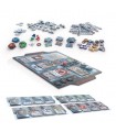 D.E.I. - Divide et Impera: Gioco di Avventura e Strategia in una Londra Ghiacciata, 2-4 Giocatori, 90 Minuti di Gioco