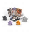 D.E.I. - Divide et Impera: Gioco di Avventura e Strategia in una Londra Ghiacciata, 2-4 Giocatori, 90 Minuti di Gioco