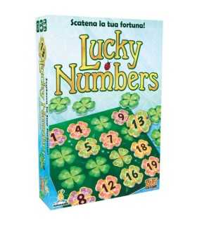 Lucky Numbers