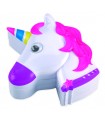 Minidiva magic - trousse unicorno magico
