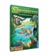 Carcassonne: Rio delle Amazzoni - Gioco da Tavolo Strategico per Famiglie, 2-6 Giocatori, 60 Minuti di Avventura nella Giungla!