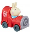 Peppa Pig - Mini veicolo: Coniglio