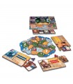 Spirit Island - Gioco Cooperativo di Strategia e Magia | 1-4 Giocatori, 150 Minuti, Voto GYF 8.3