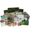 Fallout: New California - Espansione Asmodee per 1-4 Giocatori, Avventura Cooperativa nel Mondo Post-Apocalittico!