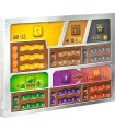 Terraforming Mars - Set 5 Plance Giocatore Doppio Strato