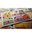 Terraforming Mars - Set 5 Plance Giocatore Doppio Strato
