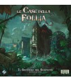 Le Case della Follia: Il Sentiero del Serpente - Espansione Cooperativa Horror per 1-5 Giocatori, Esplora la Giungla e Svela Mis