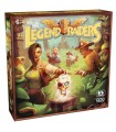 Legend Raiders