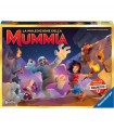 La Maledizione della Mummia