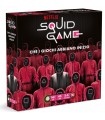 Squid Game - Gioco di Sopravvivenza Asmodee | 3-6 Giocatori | 6 Partite Mortali | Bluff e Tattiche | Italiano
