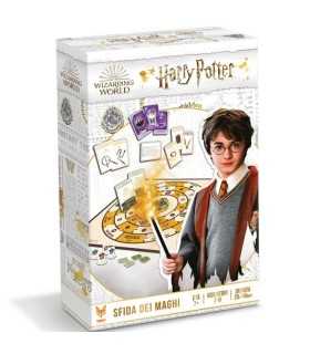 Harry Potter: Sfida dei Maghi
