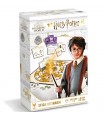 Harry Potter: Sfida dei Maghi - Gioco di Società per Famiglie, 2-8 Giocatori, Divertimento Magico di 20 Minuti!