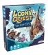 Loony Quest: The Lost City