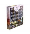 Anachrony: Set Miniature Exosuit - 24 Miniature Dettagliate per un Gioco Coinvolgente - Mindclash Games - EN