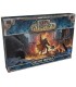 Last Aurora: Acciaio Siderale - Espansione Fantascientifica per 1-4 Giocatori, Avventure e Sfide Intergalattiche!