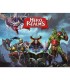 Hero Realms