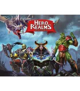 Hero Realms