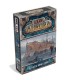 Last Aurora - Set di Miniature in Plastica per Giochi da Tavolo Post-Apocalittici, Espansione Completa per 1-4 Giocatori