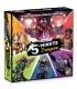 5-Minute Dungeon - Gioco di Carte Cooperativo per Famiglie, 2-5 Giocatori, Avventura Epica in 20 Minuti!