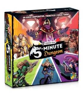 5-Minute Dungeon