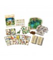 Evolution - Gioco da Tavolo Educativo di Strategia | Sfida la Sopravvivenza in un Ecosistema in Evoluzione | 2-6 Giocatori