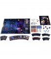 The Expanse - Gioco da Tavolo di Strategia | 2-4 Giocatori | Politica e Conflitti nel Sistema Solare