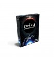 The Expanse - Gioco da Tavolo di Strategia | 2-4 Giocatori | Politica e Conflitti nel Sistema Solare
