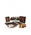 Mice and Mystics - Gioco Cooperativo di Avventura Fantasy con Miniature - Salva il Regno dei Topi! Età 7+, 90 Minuti, Asmodee