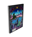D&D Dragon Delves: An Adventure Anthology ALT CVR