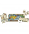 Concordia: Salsa - Espansione Strategica con 2 Nuove Mappe e Oltre 20 Carte per 2-5 Giocatori, Gioco di Mac Gerdts