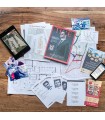 The Heist – Una Rapina In Tempo Reale | Gioco da Tavolo Cooperativo 1-5 Giocatori, 120 Minuti di Avventura Strategica!