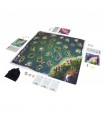 Polynesia - Gioco da Tavolo di Esplorazione e Strategia per Famiglie, 2-4 Giocatori, 70 Minuti, Peer Sylvester, 2022