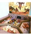 L'Assedio di Runedar - Gioco da Tavolo Cooperativo per 1-4 Giocatori di Reiner Knizia - Avventura Fantasy di Combattimento